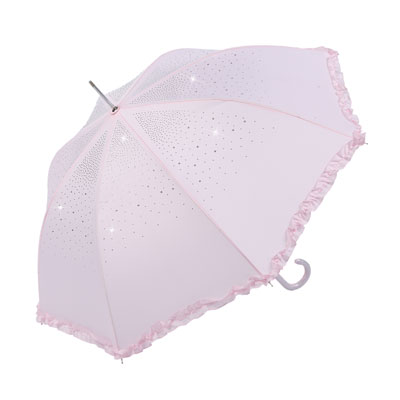 Diamante-Umbrella-BabyPink
