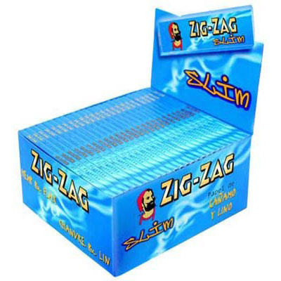 Blue-Zig-Zag