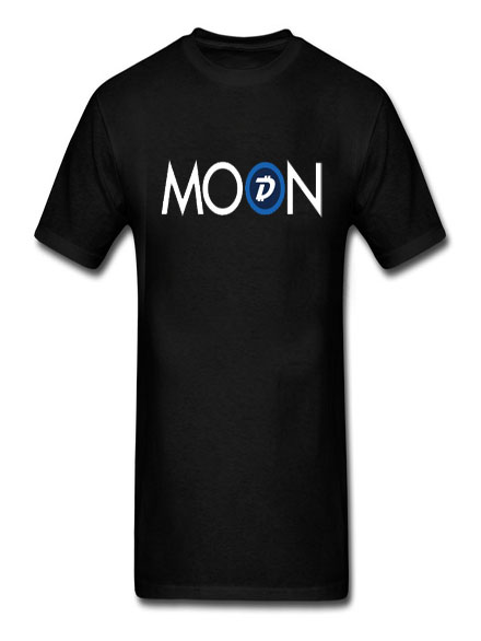 T-Shirt-DGB-Moon
