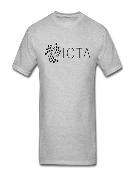 T-Shirt-Iota
