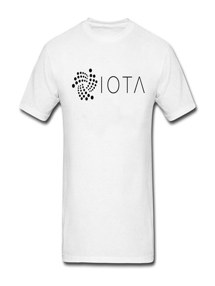 Iota T Shirt